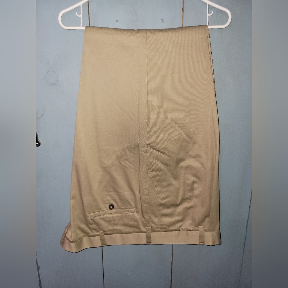 Dockers men's slacks 42 x 32